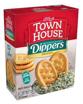 Town House Dipping Package