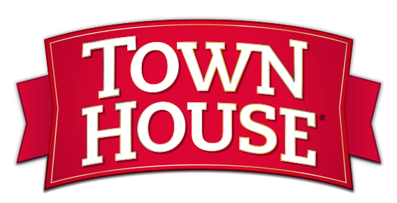 Town House Brand logo link